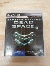 Usado, Dead Space 2 [Edição Limitada] PlayStation 3 PS3 - Completo com Manual na Caixa comprar usado  Enviando para Brazil