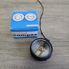 Boxed prismatic compass for sale  LOWESTOFT