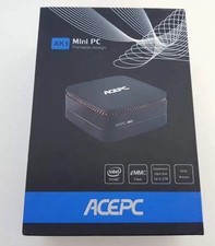 Mini acepc ak1 usato  San Giuliano Milanese