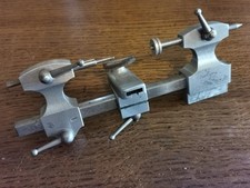 Watchmaker small lathe for sale  OSWESTRY