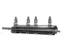 Golf caddy einspritzdüse gebraucht kaufen Golf caddy einspritzdüse gebraucht kaufen  Borgentreich