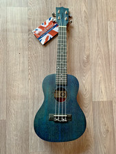 Ukulele tanglewood tiare for sale  SUNDERLAND
