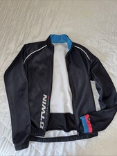 Decathlon zip front for sale  DUDLEY