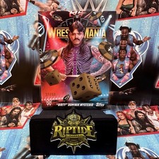 Dominik mysterio wwe gebraucht kaufen  Versand nach Germany