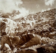 Chamonix mont blanc d'occasion  Paris V
