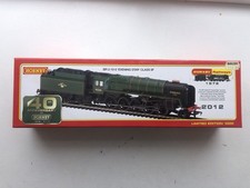 hornby evening star for sale  PORTSMOUTH