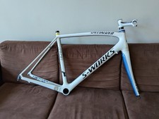 Specialized works tarmac for sale  Washington