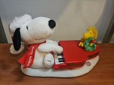 Vtg hallmark piano for sale  Westfield