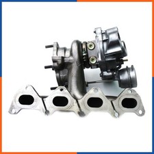 Turbocompresseur k03 0142 d'occasion  Romainville