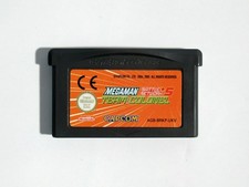 megaman battle network gebraucht kaufen  Deutschland