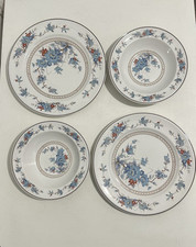 Vintage noritake bleufleur for sale  STANFORD-LE-HOPE