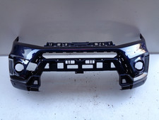 Paraurti anteriore originale usato Paraurti anteriore originale usato  Italia