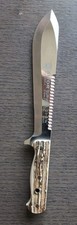 Coltello aitor survival usato  Milano