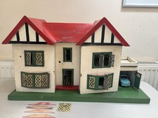 Vintage tri ang for sale  HUNTINGDON