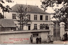 S21246 postcard bricon d'occasion  Expédié en Belgium