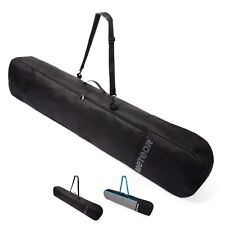 Snowboardtasche snowboardrucks gebraucht kaufen  Leipzig