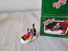 Dept ralphie rescue for sale  Racine