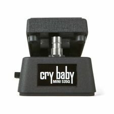 mini wah cry baby for sale  Lawrence