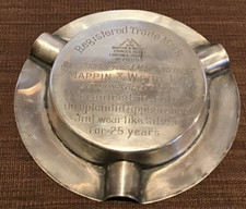 Mappin webb silver for sale  WESTON-SUPER-MARE
