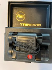Leica leitz trinovid for sale  Emmett