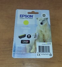 Riginal epson druckerpatrone gebraucht kaufen  Berlin