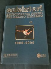 Libro calcio italiano usato  Santa Margherita Ligure