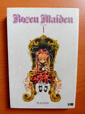 Rozen maiden 1 usato  Roma