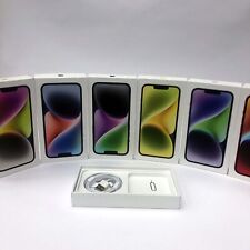 Original iphone empty for sale  HARLOW