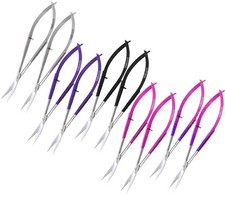 Spring embroidery scissors for sale  MANCHESTER