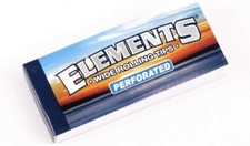 Elements perforated non for sale  SHOTTS