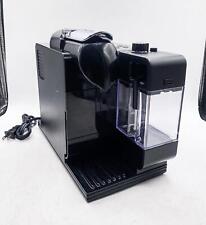 Máquina de café expresso DeLonghi Lattissima + Plus EN520B cápsula Nespresso LEIA comprar usado  Enviando para Brazil