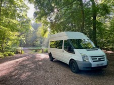 2013 ford transit for sale  WELWYN GARDEN CITY