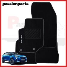 Tappeti peugeot 2008 usato  Pozzuoli