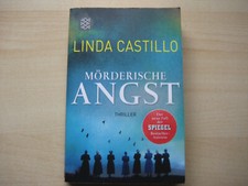 Linda castillo mörderische gebraucht kaufen  Bornheim
