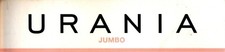 Libri urania. jumbo. usato  Cerea