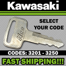 Kawasaki keys teryx for sale  Granada Hills