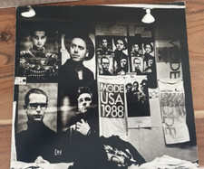 Depeche mode 101 gebraucht kaufen  Bad Kreuznach