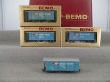 Bemo h0m 7482 gebraucht kaufen  Wenden