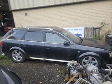 2005 audi allroad for sale  MANCHESTER