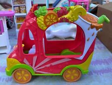 Shopkins smoothie truck for sale  Harper Woods