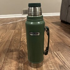 Stanley classic stainless for sale  Kansas City