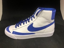 Tênis Nike Blazer Médio 77 ID By You Masculino Tamanho 9 DA7564-991, usado comprar usado  Enviando para Brazil
