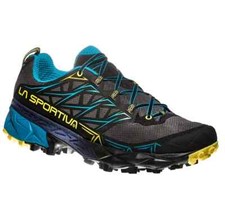 Scarpe trail running usato  Torino