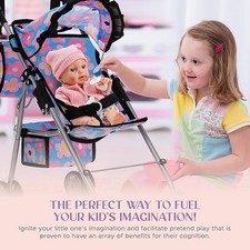 Baby doll stroller for sale  Bloomington