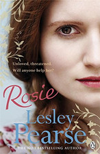 Rosie pearse lesley for sale  ROSSENDALE