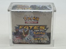 Pokemon tcg fates for sale  Passaic