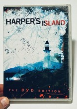 Harper's Island: The DVD Edition, 4 DVD Set (Katie Cassidy), usado comprar usado  Enviando para Brazil