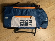 Kite nly flysurfer gebraucht kaufen  Siegsdorf