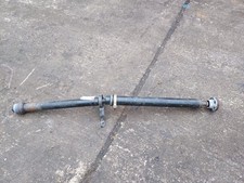 Audi rear prop for sale  DUMFRIES