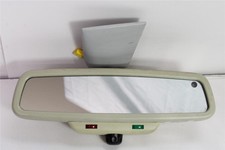 Espelho retrovisor '96 '97'98 Mercedes W210 E-Class AUTO-DIM/ALARME E55 E320 E430 comprar usado  Enviando para Brazil